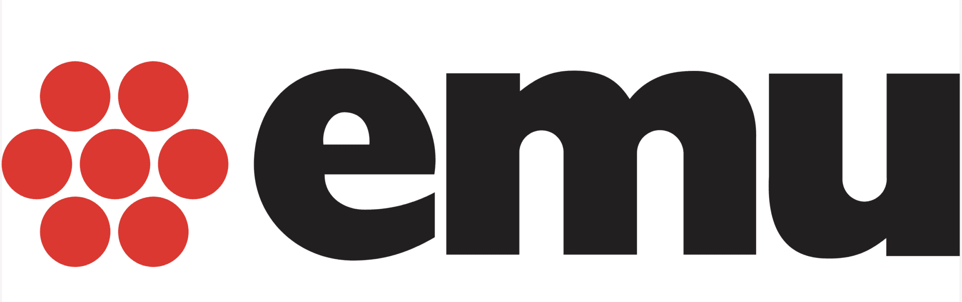 Emu Logo